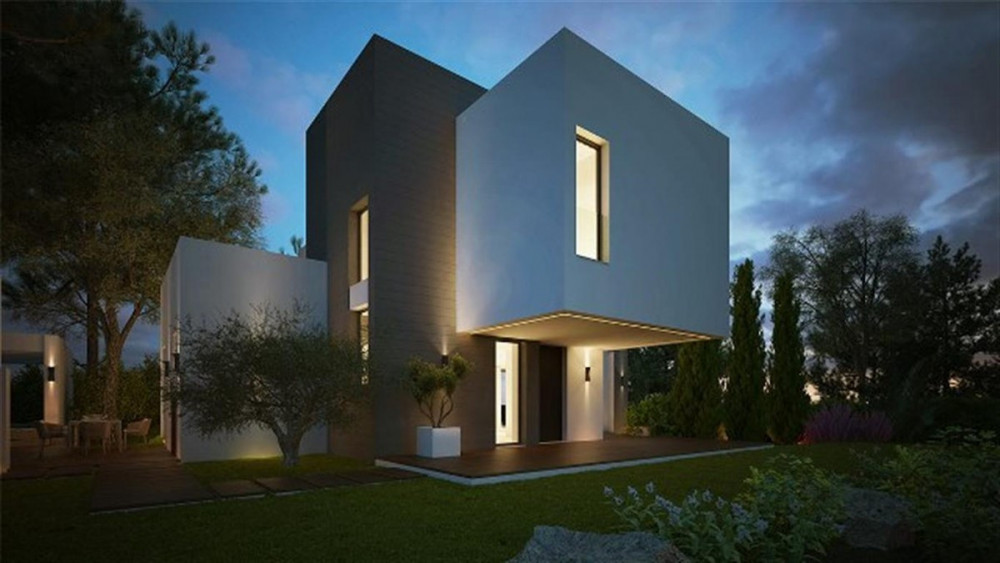 High quality contemporary villa in Monte Mayor, Benahavis Image 5