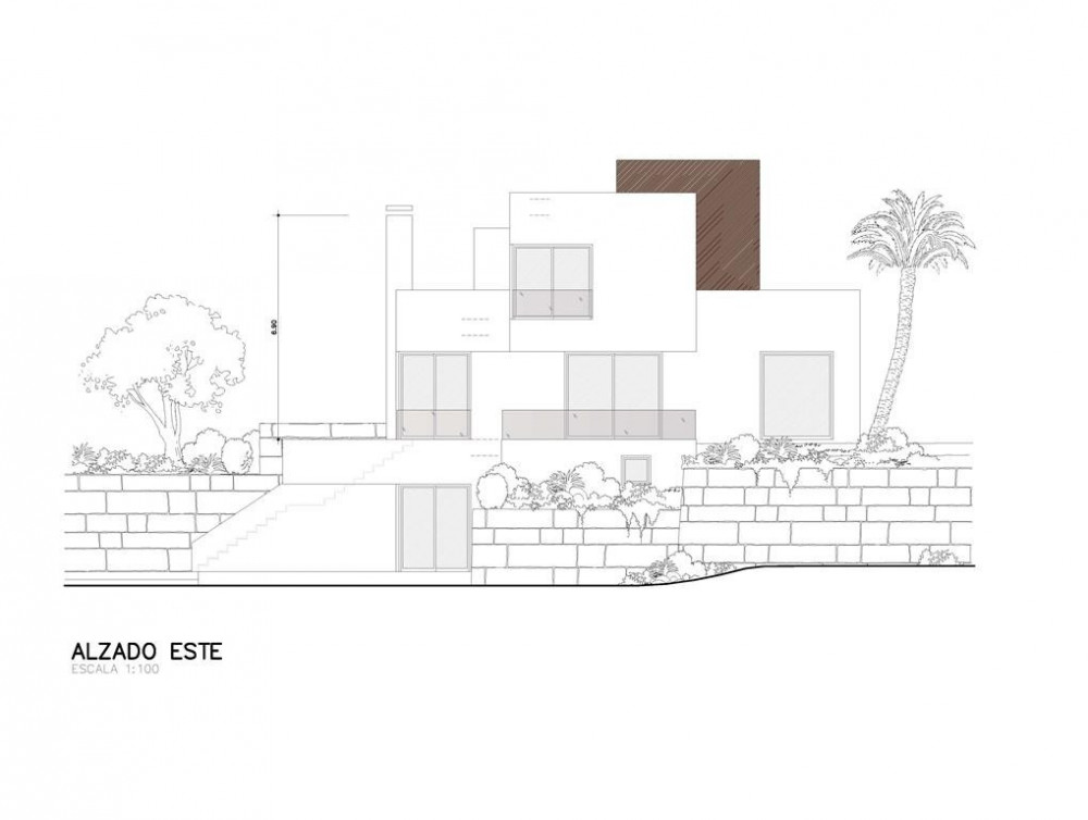 High quality contemporary villa in Monte Mayor, Benahavis Image 15