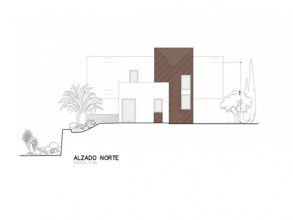High quality contemporary villa in Monte Mayor, Benahavis Image 16