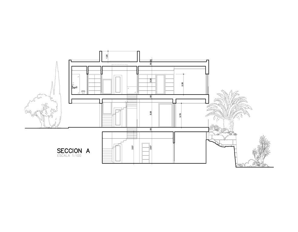 High quality contemporary villa in Monte Mayor, Benahavis Image 19