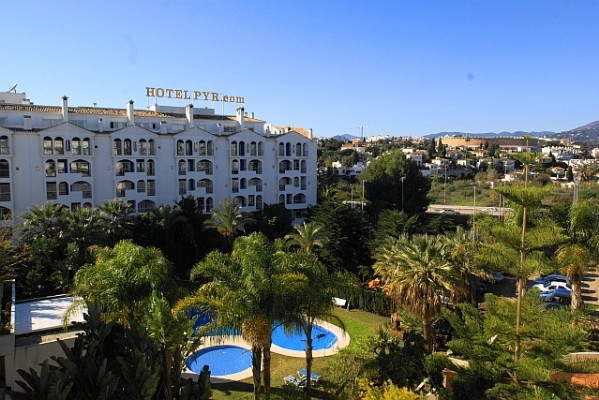 Nice apartment in Tembo, Puerto Banus with excellent rental potential Image 2