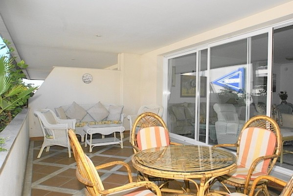 Nice apartment in Tembo, Puerto Banus with excellent rental potential Image 6