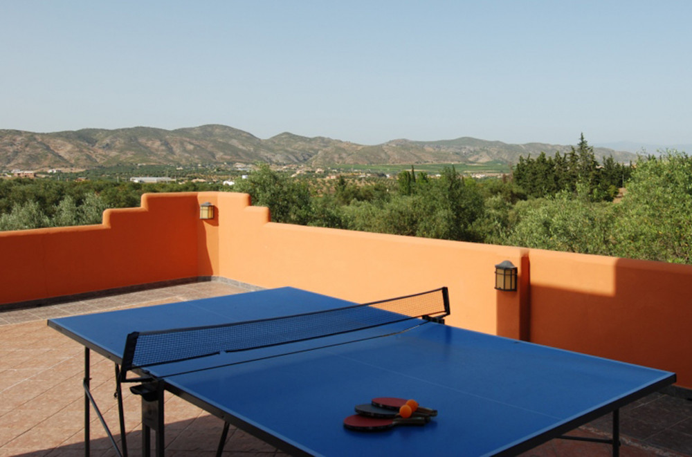 Exceptional countryside villa plus guest house, close to town and all ameniti... Image 37