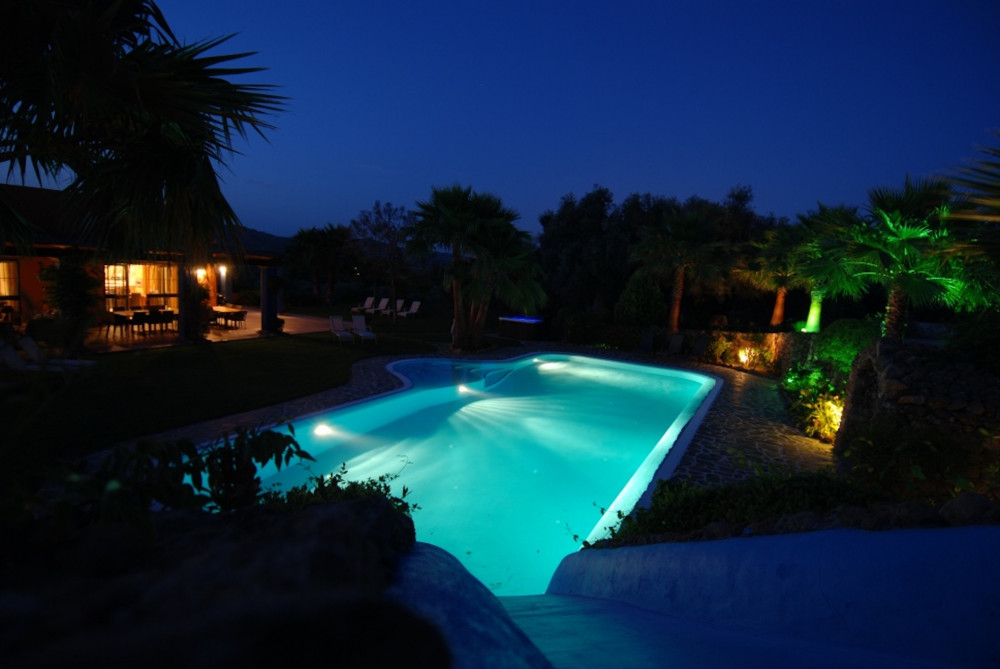 Exceptional countryside villa plus guest house, close to town and all ameniti... Image 41