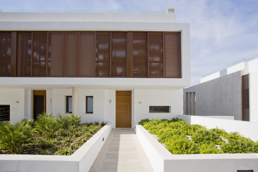 STUNNING CONTEMPORARY 3-BEDROOM SEMI-DETACHED VILLA ON EXCLUSIVE GOLDEN MILE... Image 7