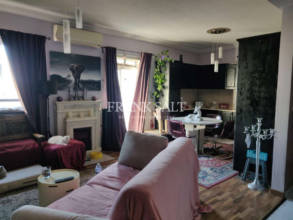 Msida, Furnished Apartment Image 3