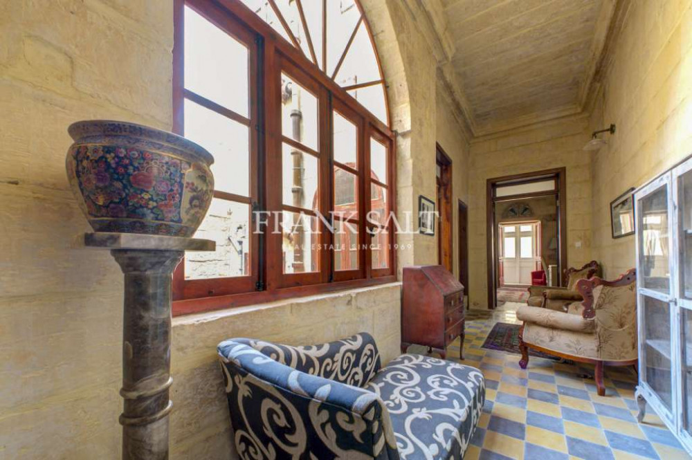 Cospicua, Furnished House of Character Image 6