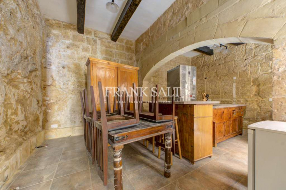 Cospicua, Furnished House of Character Image 8