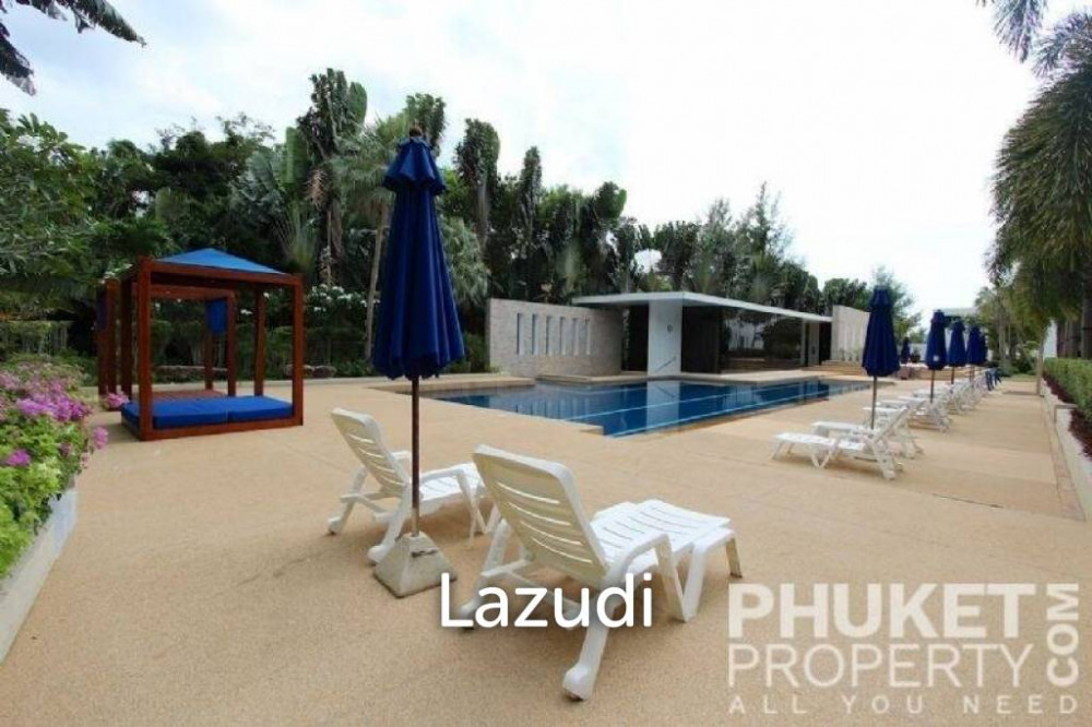 Layan; 3 Bed Freehold Penthouse Condo Image 1