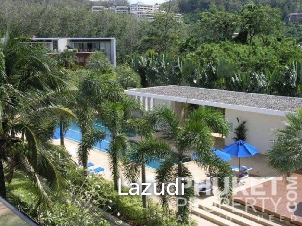 Layan; 3 Bed Freehold Penthouse Condo Image 2