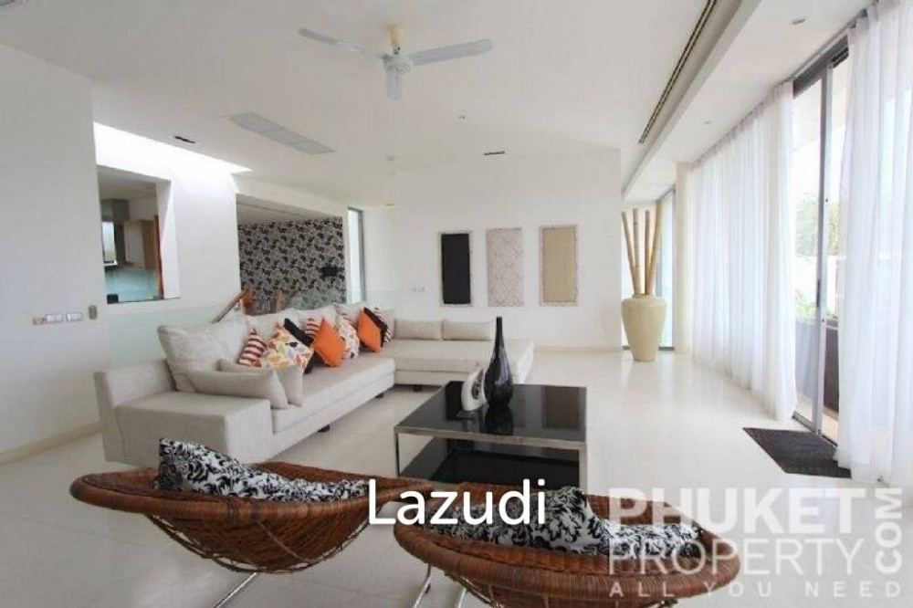 Layan; 3 Bed Freehold Penthouse Condo Image 3