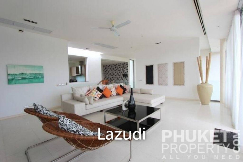Layan; 3 Bed Freehold Penthouse Condo Image 4