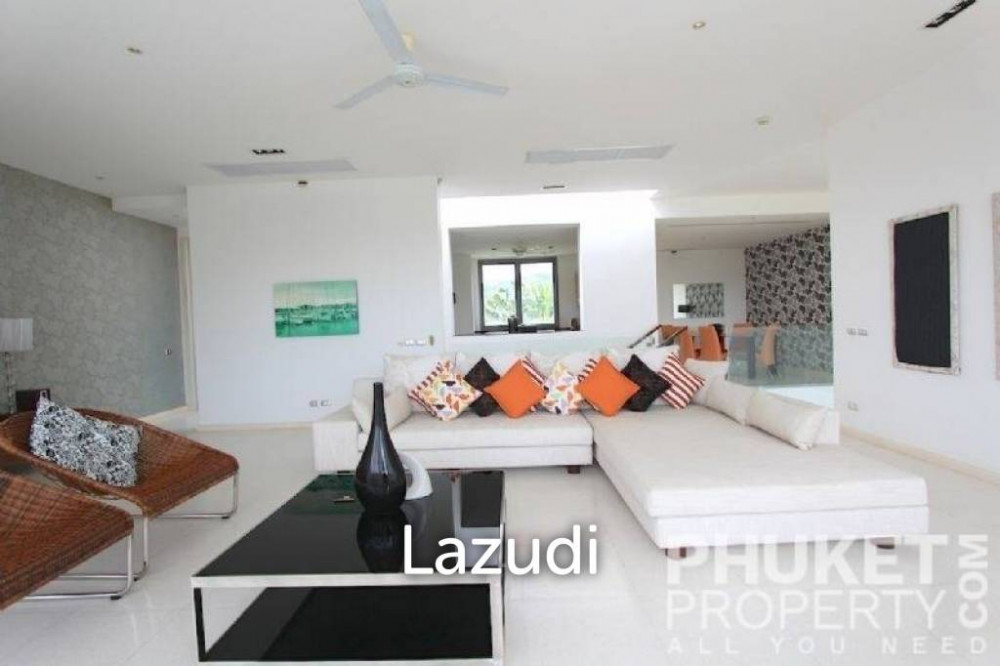 Layan; 3 Bed Freehold Penthouse Condo Image 5