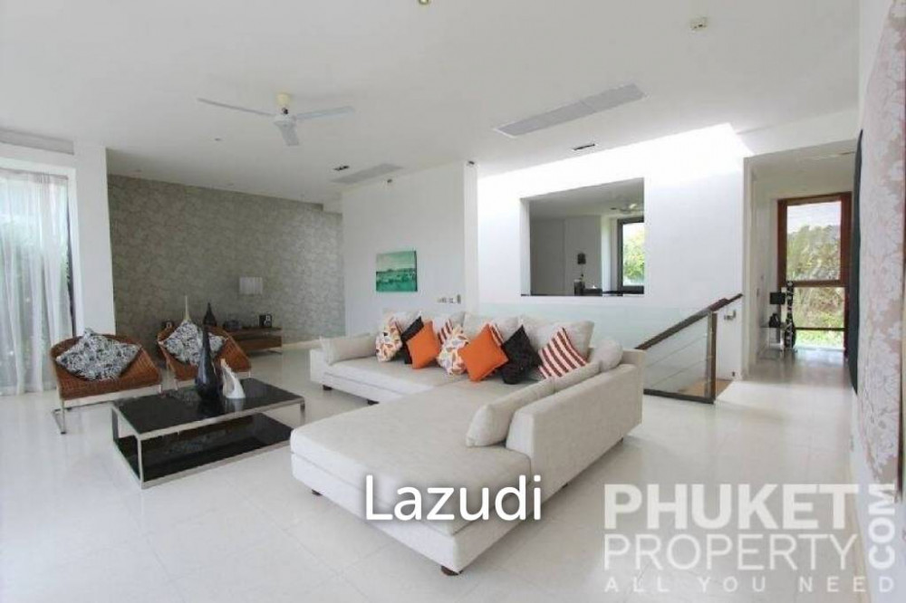 Layan; 3 Bed Freehold Penthouse Condo Image 6