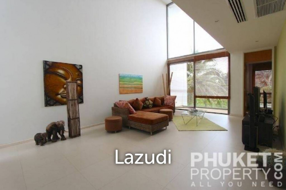 Layan; 3 Bed Freehold Penthouse Condo Image 7