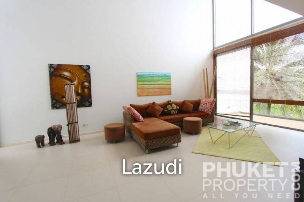 Layan; 3 Bed Freehold Penthouse Condo Image 8