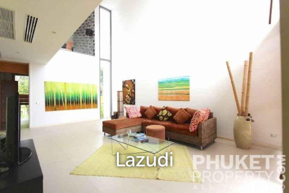 Layan; 3 Bed Freehold Penthouse Condo Image 9