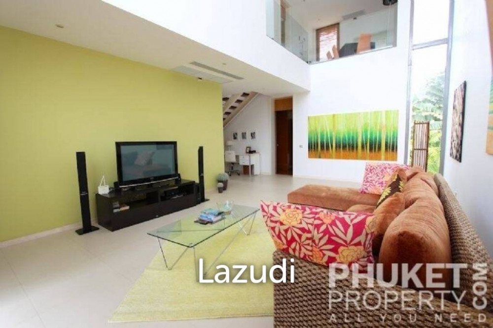 Layan; 3 Bed Freehold Penthouse Condo Image 10