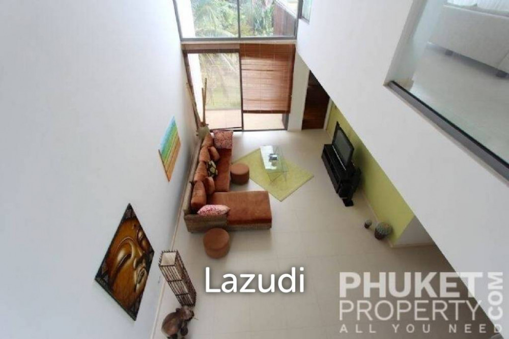 Layan; 3 Bed Freehold Penthouse Condo Image 11