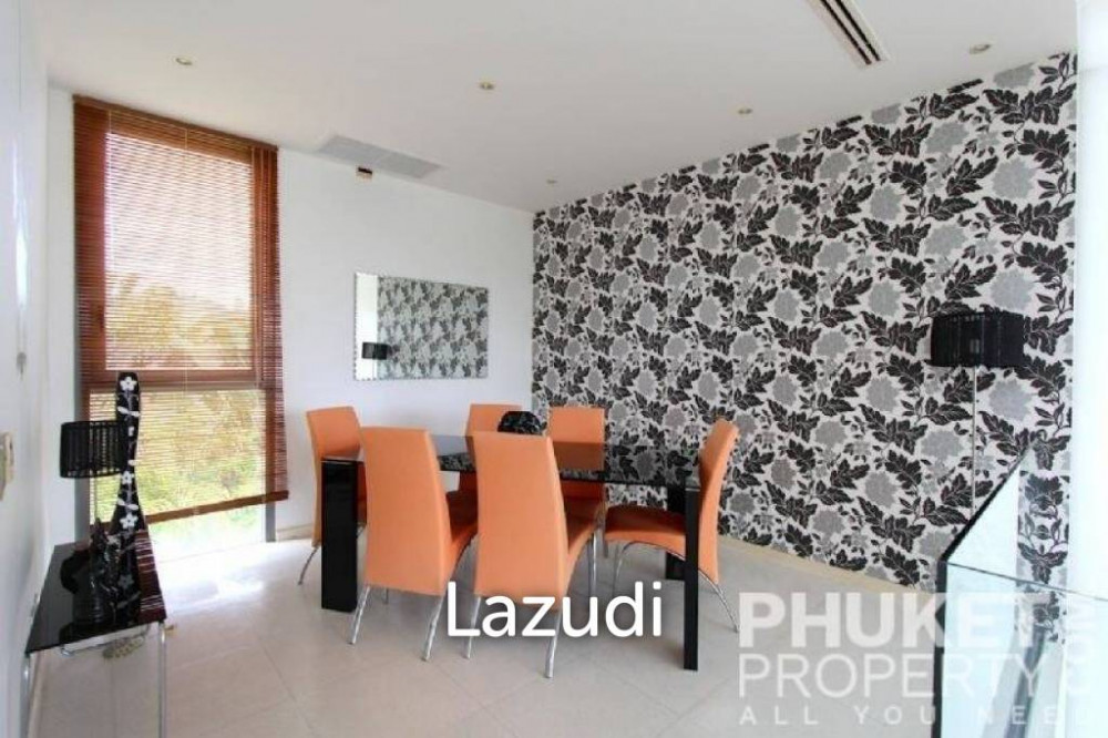 Layan; 3 Bed Freehold Penthouse Condo Image 12