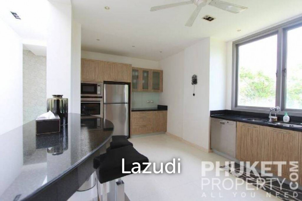 Layan; 3 Bed Freehold Penthouse Condo Image 14