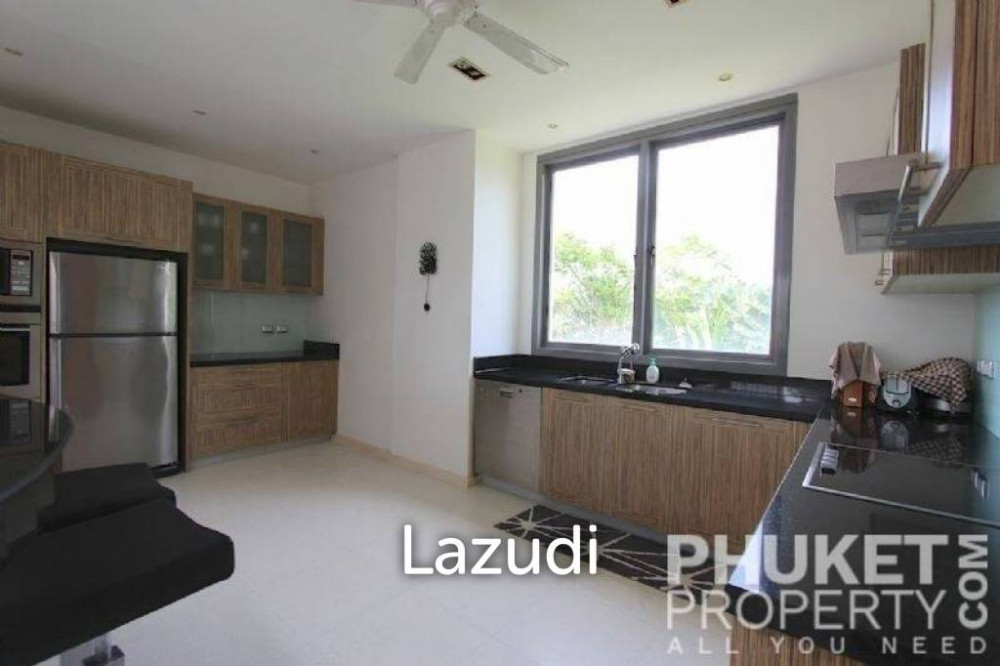 Layan; 3 Bed Freehold Penthouse Condo Image 15