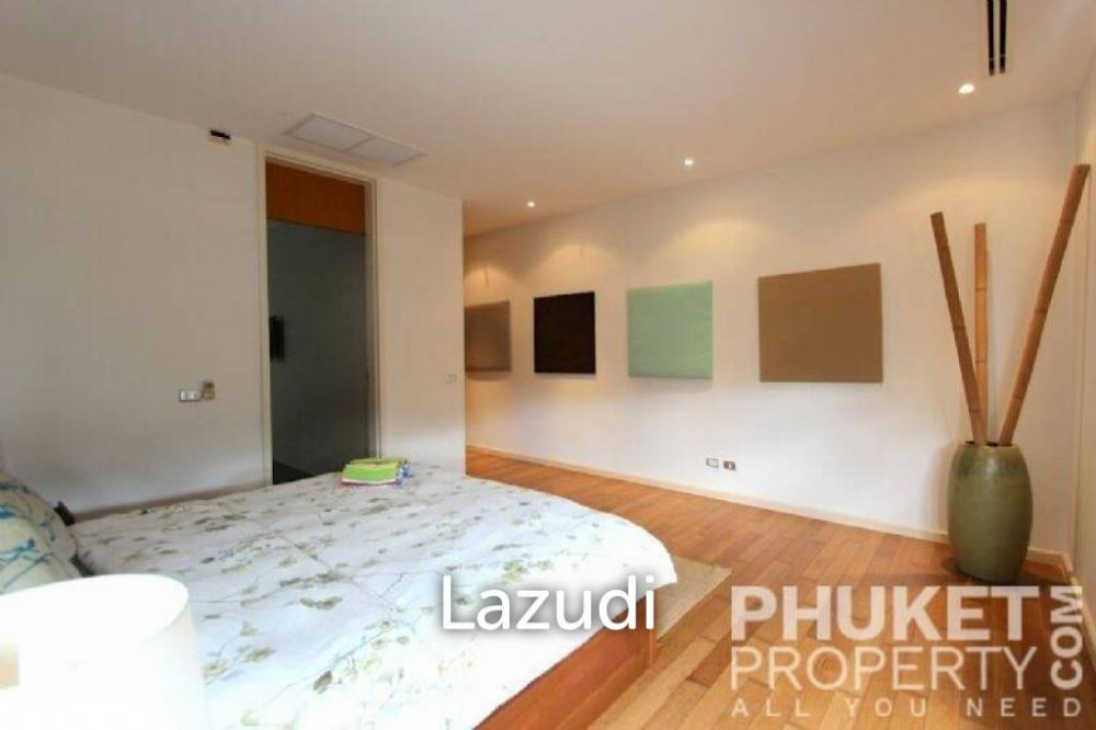 Layan; 3 Bed Freehold Penthouse Condo Image 17