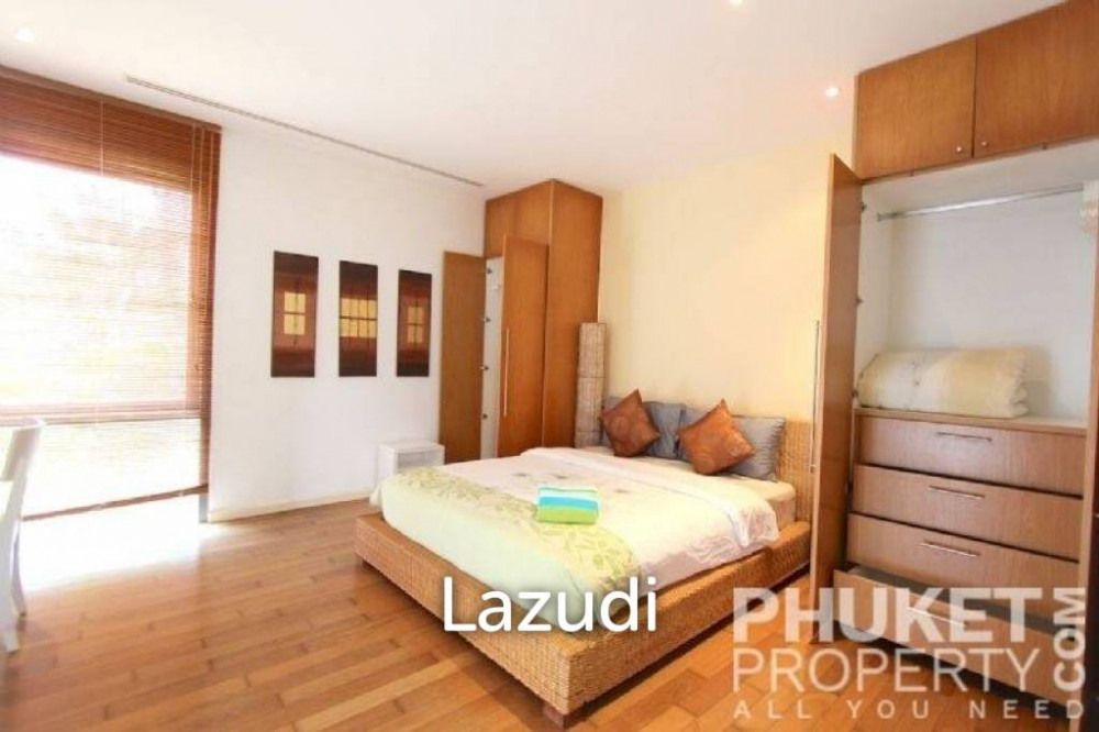 Layan; 3 Bed Freehold Penthouse Condo Image 19