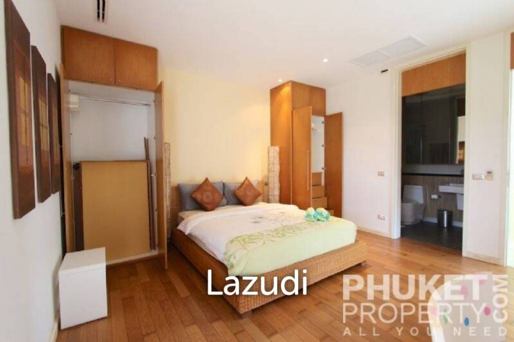 Layan; 3 Bed Freehold Penthouse Condo Image 20