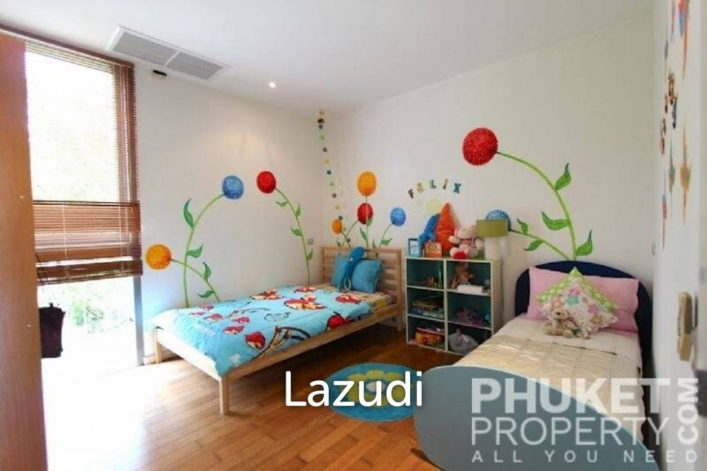 Layan; 3 Bed Freehold Penthouse Condo Image 21