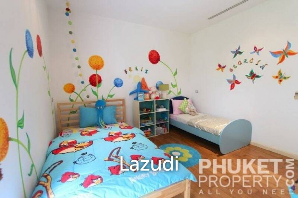 Layan; 3 Bed Freehold Penthouse Condo Image 22