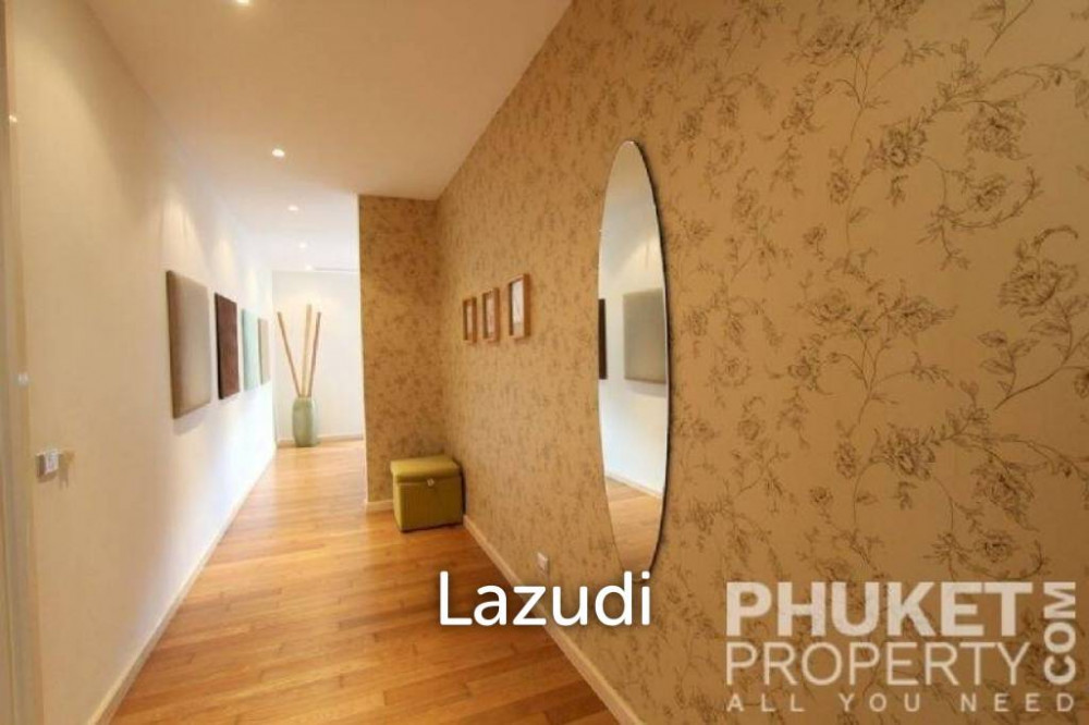 Layan; 3 Bed Freehold Penthouse Condo Image 23
