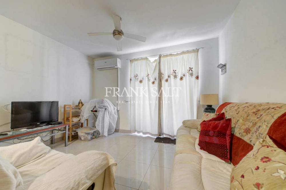 St Pauls Bay, Furnished Apartment Image 5