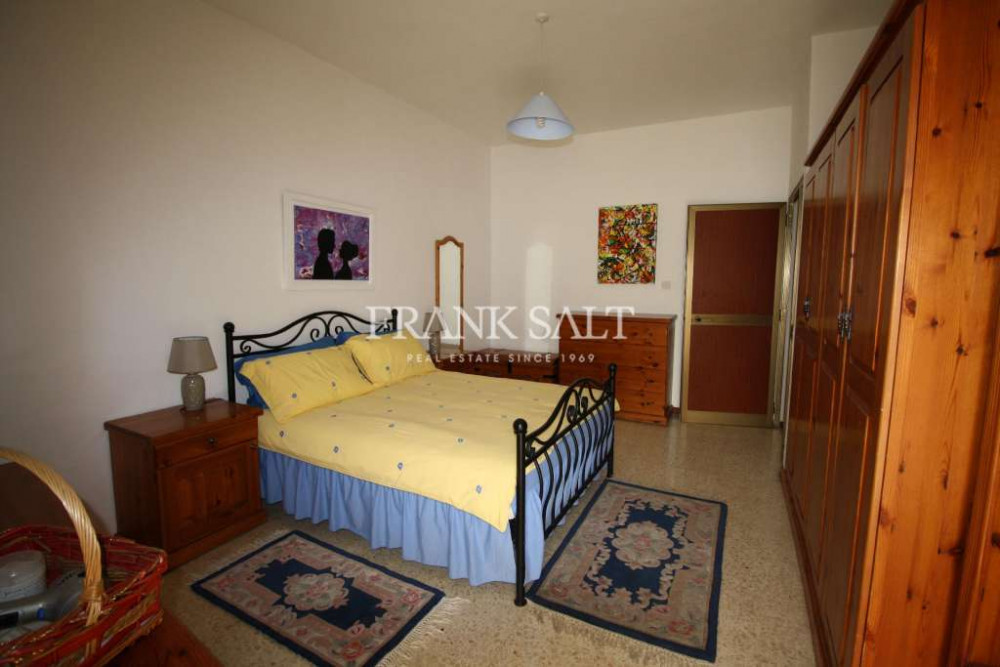 St Pauls Bay, Furnished Apartment Image 7