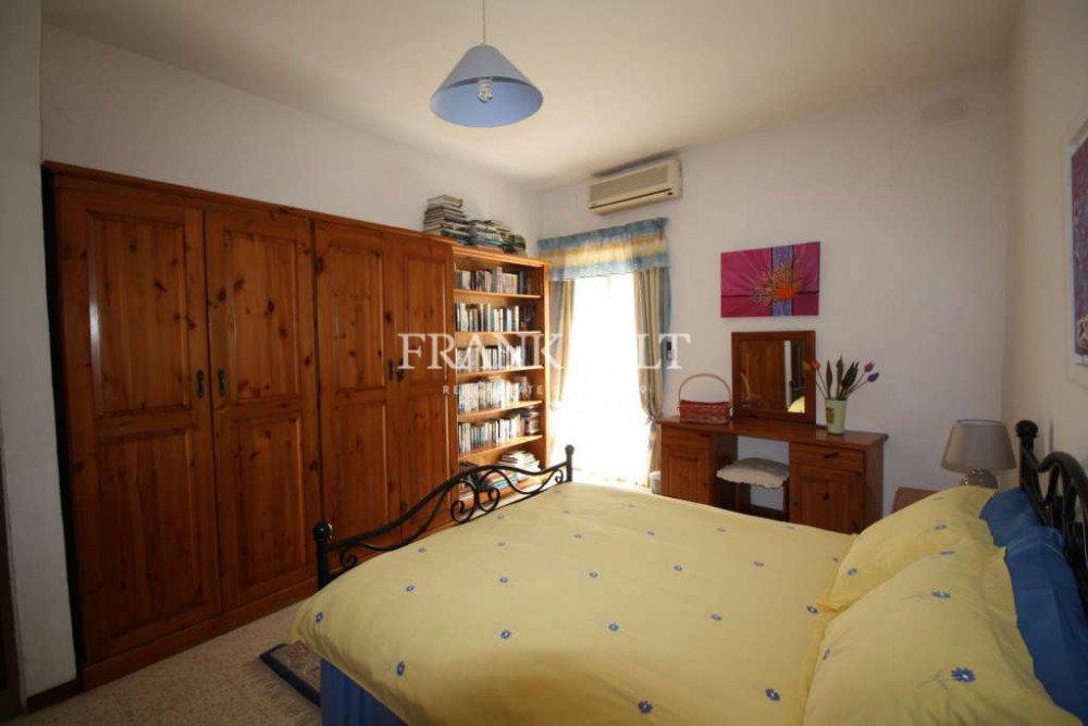 St Pauls Bay, Furnished Apartment Image 8