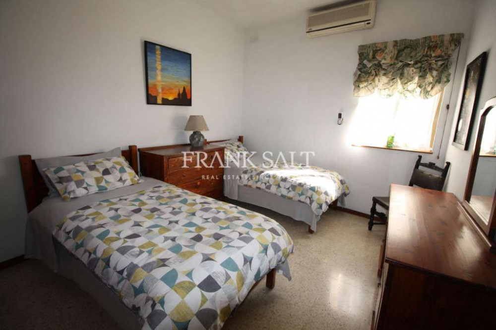 St Pauls Bay, Furnished Apartment Image 9