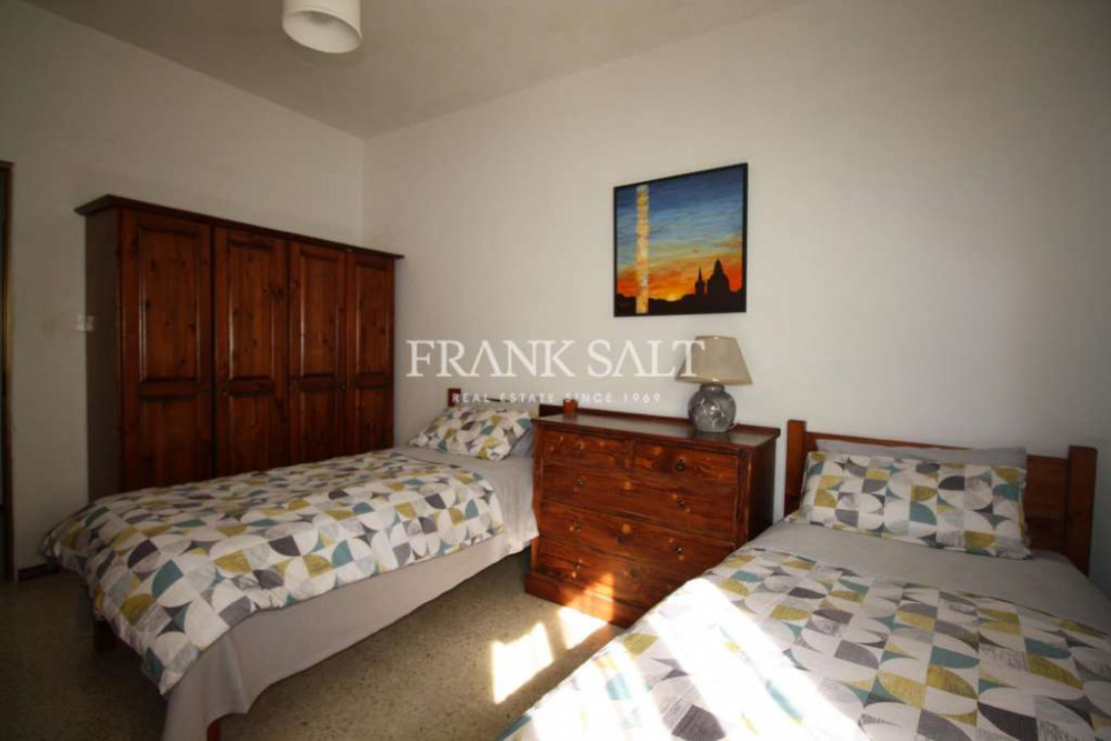 St Pauls Bay, Furnished Apartment Image 10