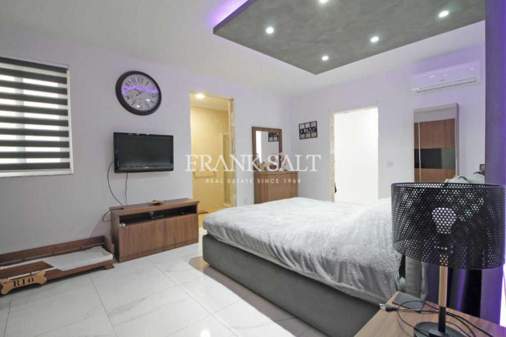 Marsaxlokk, Furnished Apartment Image 9