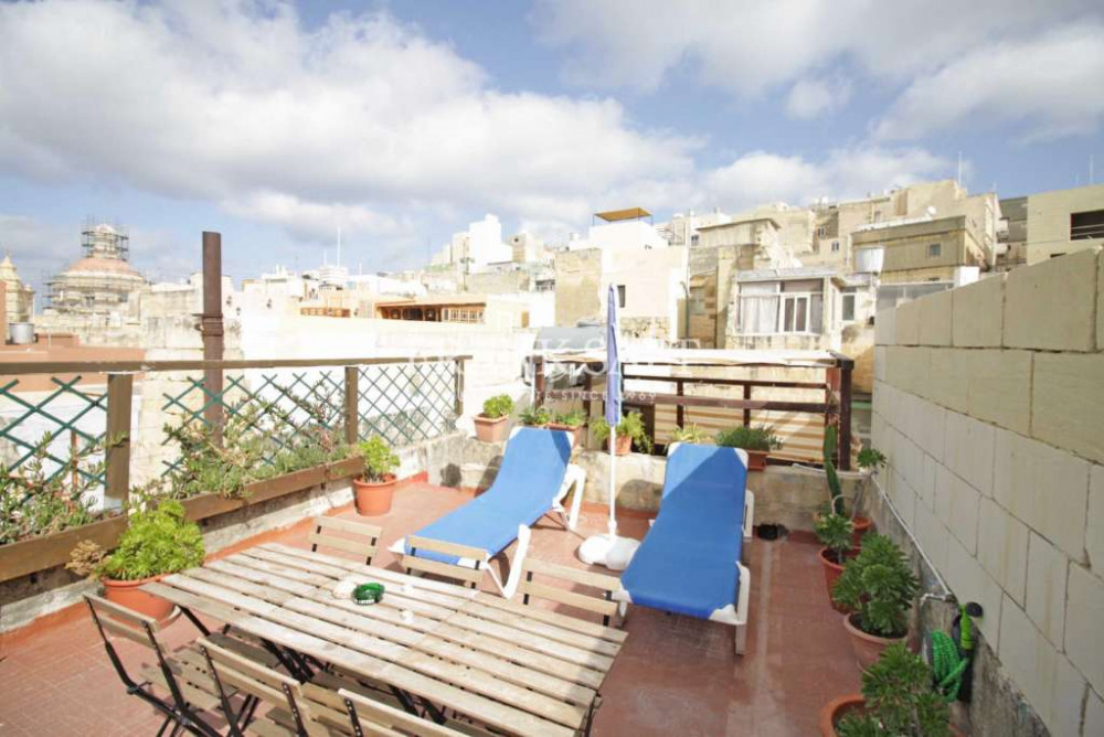 Cospicua, Furnished House of Character Image 9