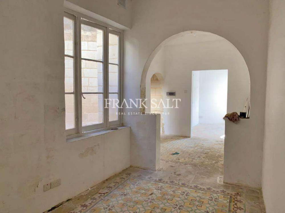 Cospicua, Finished Apartment Image 1