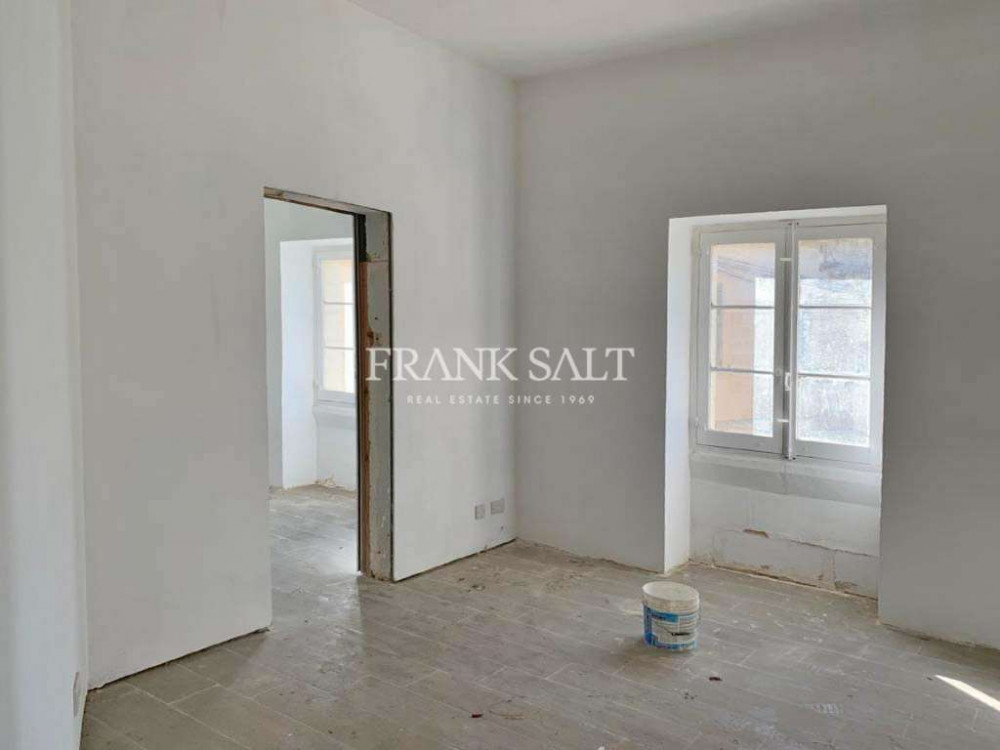 Cospicua, Finished Apartment Image 3