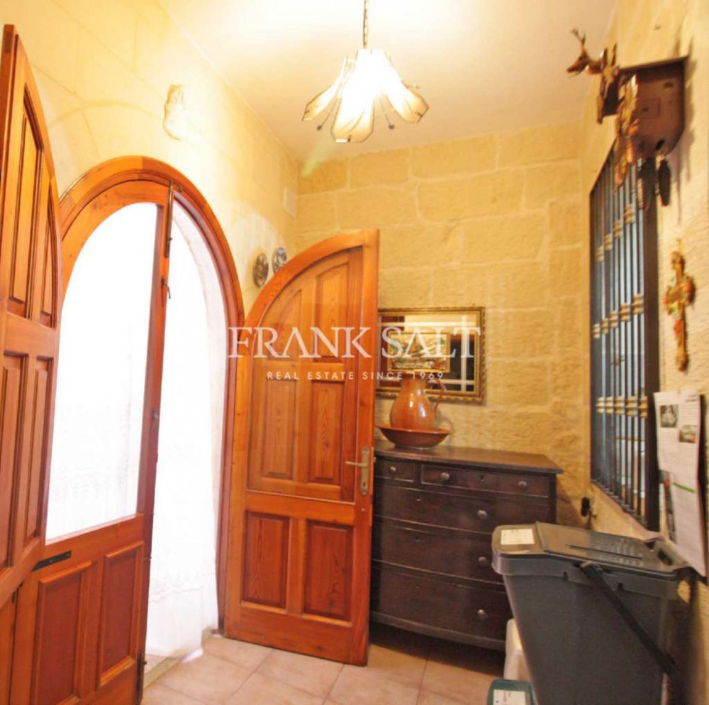 Zejtun, Furnished House of Character Image 2