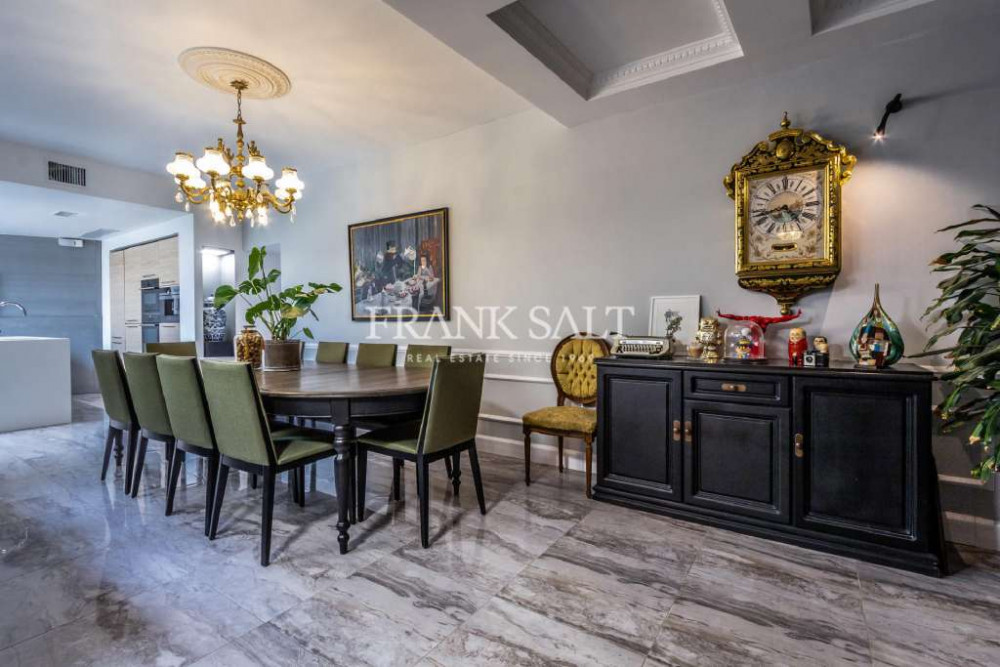 Naxxar, Furnished House of Character Image 10