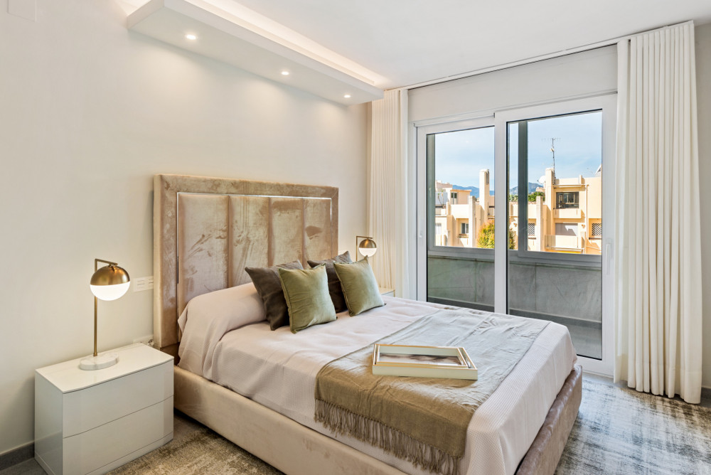 Apartment for sale in Nueva Andalucia, Marbella Image 15