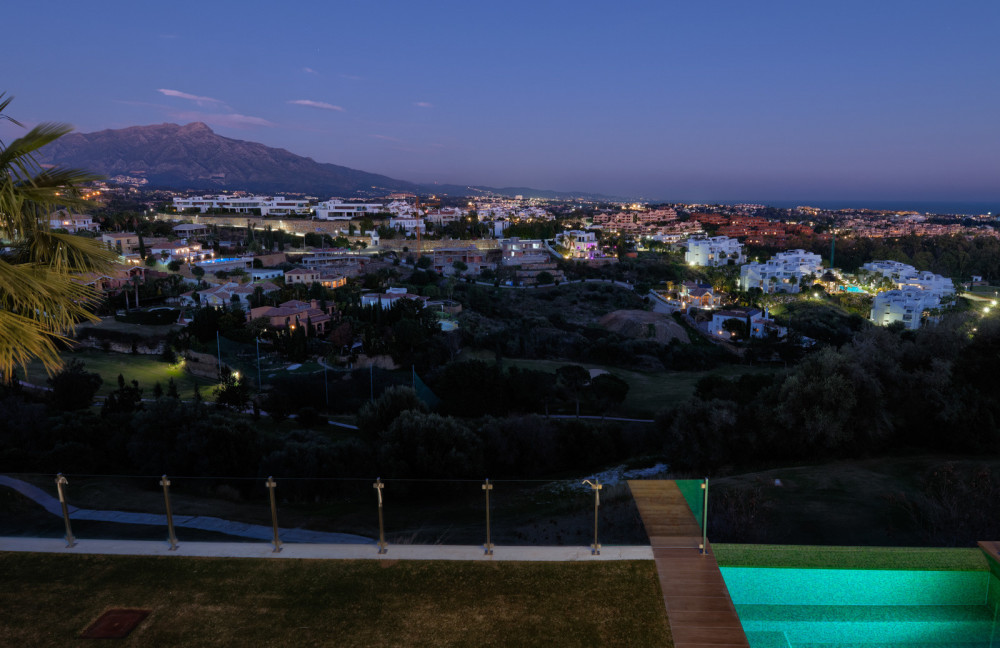 Contemporary quality villa in La Alqueria. Image 54