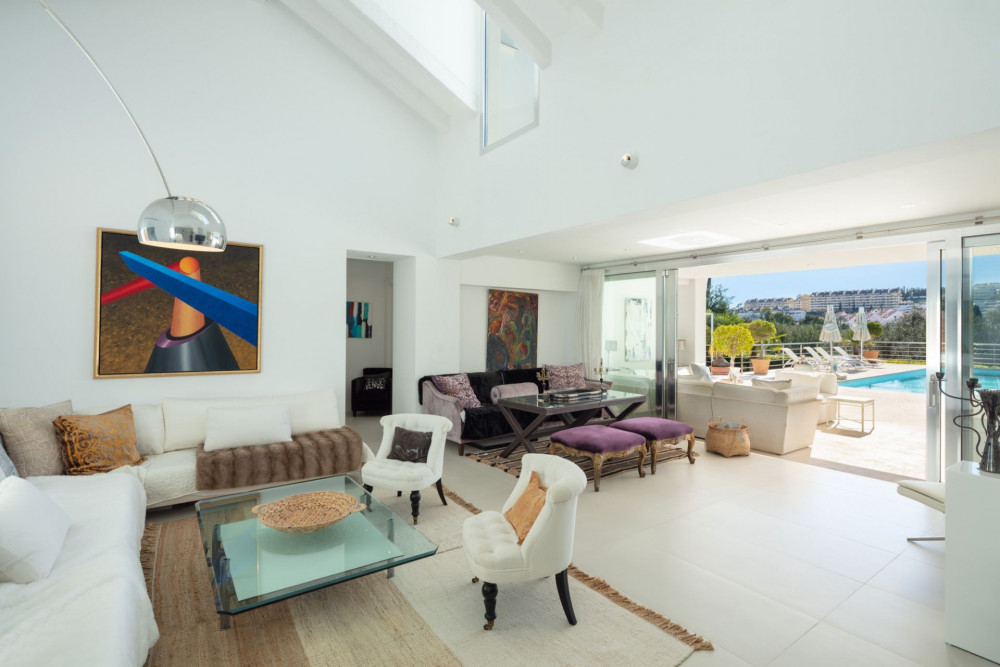 Fantastic investment opportunity in the Golf Valley of Marbella Image 15