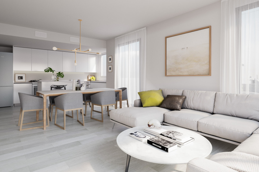 Brand new apartment in Mijas Image 9