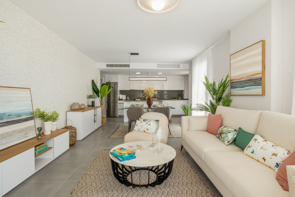 Brand new apartment in Mijas Image 11