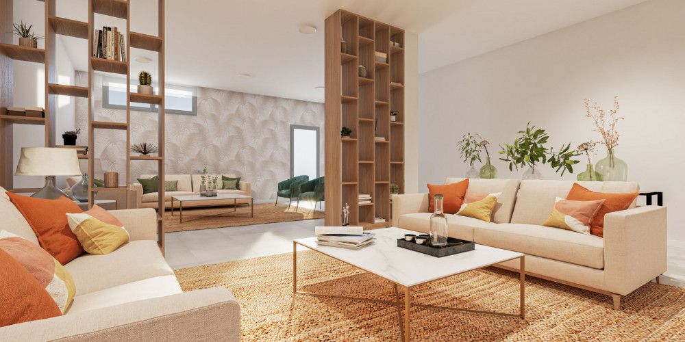 Brand new apartment in Mijas Image 20