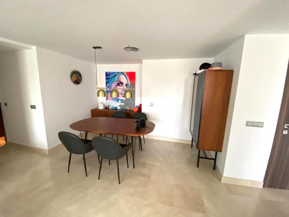 Luxury apartment in a new urbanization of 2018 in San Pedro near the beach. Image 6